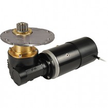 RA2034211400  34ST Conversion Kit E1 Electric 24V