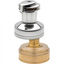 RA2046014200  46ST Winch FS Compact Below Deck 24V