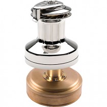 RA2058014100  58ST Winch FS Compact Below Deck 12V