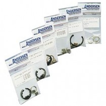 RA710016  Service Kit - 6 Classic
