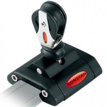 RC11945  Series 19 Self Tacking Jib Car, 50 mm, 20mm Block 