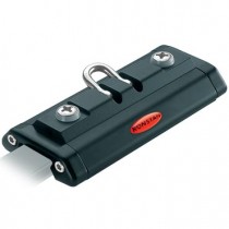 RC12204  Series 22 Traveller Car, 125mm, Shackle, 2xM6 Holes 