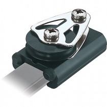RC12284  Series 22 Control End, Single Sheave