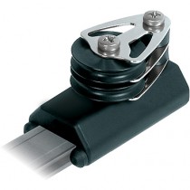 RC12686  Series 26 Control End, Double Sheave