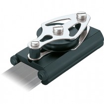 RC13085  Series 30 Control End, Single Sheave & Becket 