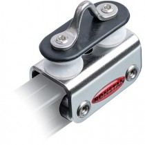 RC61910  Series 19 I-Beam Car, Single Control Sheaves