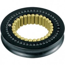 RF109000  Series 100 Orbit Sheave, Alloy, OD100mm x W20mm x ID53.2mm 