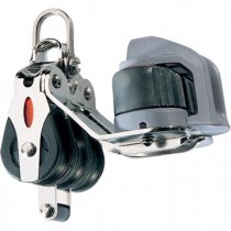 RF20332  Series 20 BB Block, Triple Cleat Becket