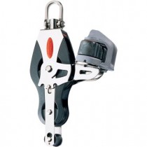 RF40530  Series 40 BB Block, Fiddle, Becket, Cleat