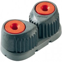 RF5011  Medium T-Cleat Cam Cleat Red