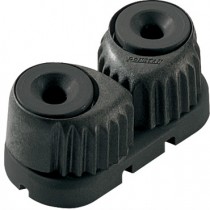RF5400  Small `C-Cleat' Cam Cleat Black