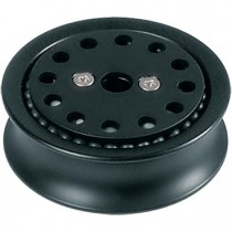 RF68000  Series 60 RB Sheave, Alloy, OD60mm x W20.5mm x ID8mm 