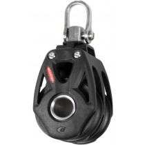 RF48200  S40 BB Orbit Block,Double,Swivel Shackle