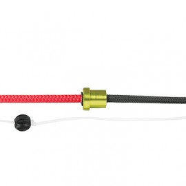 CT308P001-EN  Constrictor TC Single 8mm Rope, build-in