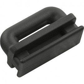 PNP294  Lubricated Sail Slides Internal Track 19mm (3/4?) Wide