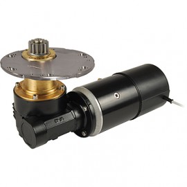 RA2040211400  40ST Conversion Kit E1 Electric 24V