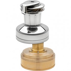RA2046014200  46ST Winch FS Compact Below Deck 24V