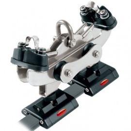 RC12227  Series 22, Traveller Car 175mm, Windward Control 