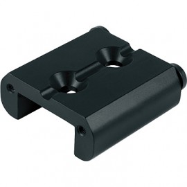RC12681  Series 26 End Stop, Alloy, 55mm x 45mm
