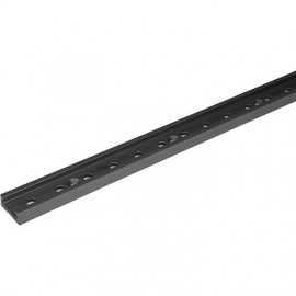 RC9190-0.3  S19 C-Track, 296mm,Black