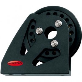 RF108171  Series 100 RB Block, Single Upright Lead