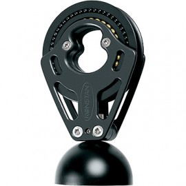RF109140  Series 100 Orbit Block, Single, Stand-Up, 90 Deg. 