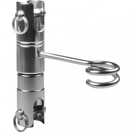 RF1247  Jib Halyard Swivel With Forestay Guard