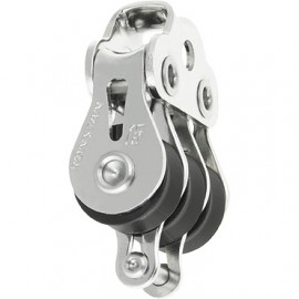 RF15312  S15 BB Block,Triple Becket (No Shackle)
