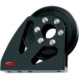 RF158171  Series 150 RB Block, Single Upright Lead