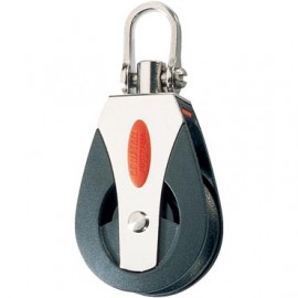RF40100  Series 40 BB Block, Single