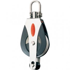 RF41110  Series 40 AP Block, Single Becket