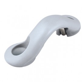 RF5013A Medium Saddle S/S Strip, Suit A, T & C Cam, Grey