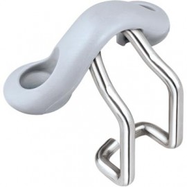 RF5017 Medium Heavy Duty Fairlead, Suit T&C Cam, Grey