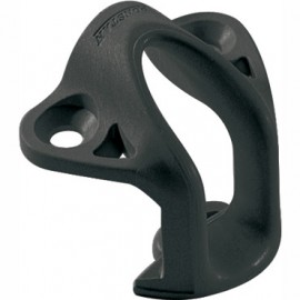 RF5405 Small Cleat Fairlead Black