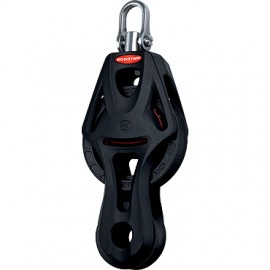 RF55510  Series 55 BB Orbit Block, Fiddle Becket Swivel