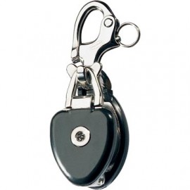 RF6730 Snatch Block, Alloy Sheave, 152mm LOA