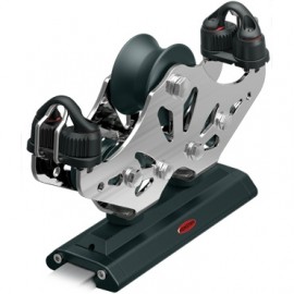 RC13017  S30 Traveller Car, 210mm, 75mm Main Sheave