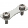 RCC22-5  Connector Plate + Screws (for S22A Cars)