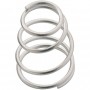 RF323  Standup Spring SS 32mm High x 23mm Diam.