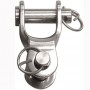 RF815  Two Way Link, 5mm