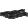 Rope Clip (Pair), Cable Tie, 5 to 10mm 